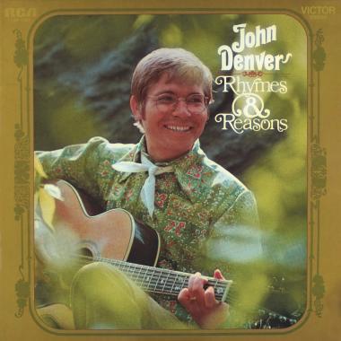 John Denver -  Rhymes and Reasons